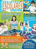 Projetos Escolares - Creche